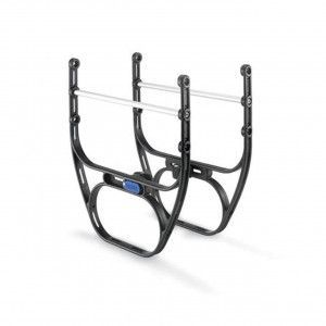 Genti de transport pentru biciclete (accesorii) , Accesoriu geanta bicicleta Thule Pack 'n Pedal Side Frames - autogedal.ro