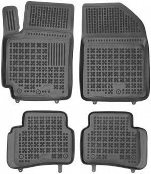 Covorase auto Kia Rio, Covorase auto KIA Rio 2017-prezent Rezaw Plast - autogedal.ro