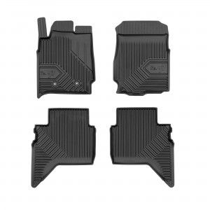Covorase auto Ford Ranger, Covorase auto FORD Ranger 2018-2022 Frogum 77 - autogedal.ro