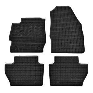 Covorase auto Ford , Covorase auto FORD Ka+ 2016-prezent Rigum - autogedal.ro