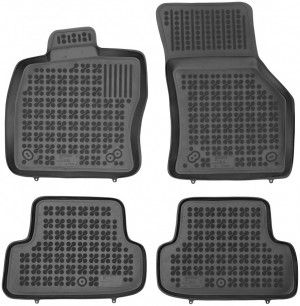 Covorase auto Audi A3, Covorase auto AUDI A3 8V Hatchback 3 usi 2013-2020 Rezaw Plast - autogedal.ro
