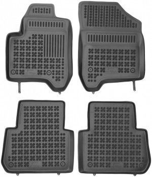 Covorase auto Citroen C3 Picasso , Covorase auto CITROEN C3 Picasso 2009-2017 Rezaw Plast - autogedal.ro