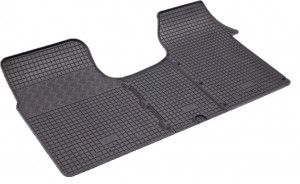 Covorase auto Renault Trafic, Covorase auto RENAULT Trafic 2001-2014 (randul 1) Rigum - autogedal.ro