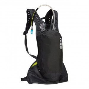 Genti, Rucsacuri, Huse - Rucsacuri tehnice Obsidian , Rucsac hidratare Thule VITAL BIKE H2O 6L, culoare Obsidian - autogedal.ro