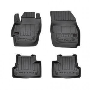 Covorase auto Volkswagen T-Cross, Covorase auto VW T-Cross 2019-prezent Frogum 3D - autogedal.ro