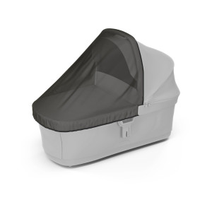 Transport copii - Accesorii carucioare, Thule Bassinet Mesh Cover - Plasa insecte pentru landou - autogedal.ro