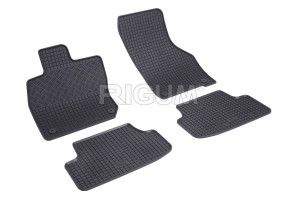 Covorase auto Audi A3, Covorase auto Audi A3 8Y 2019-prezent Rigum - autogedal.ro