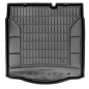 Tavite portbagaj auto Citroen C-Elysee, Tavita portbagaj Citroen C-Elysee Sedan 2012-prezent Frogum - autogedal.ro