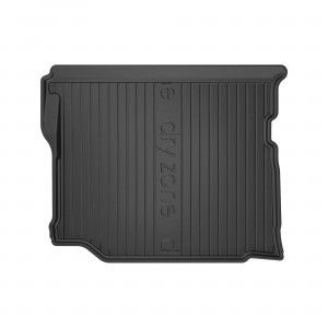 Tavite portbagaj auto Jeep , Tavita portbagaj Jeep Wrangler 2018-prezent fara subwoofer Frogum DZ - autogedal.ro