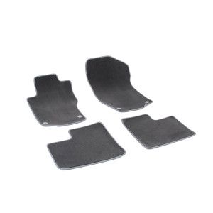 Covorase auto Mercedes ML, Covorase auto mocheta MERCEDES ML W164 2005-2011 - autogedal.ro