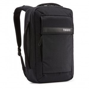 Genti, Rucsacuri, Huse - Rucsacuri urban, Rucsac urban cu compartiment laptop Thule Paramount 16L Black - autogedal.ro