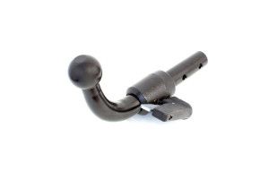 Carlige de remorcare auto Peugeot 408, Carlig de remorcare Peugeot 408 Crossover 2022-prezent Demontabil Orizontal Aragon - autogedal.ro