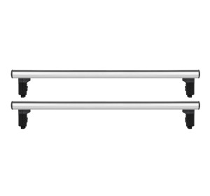 Bare transversale auto Opel Movano, model 1997-2010, L1,L2 - H1,H2 , Bare transversale Opel Movano, model 1997-2010, L1,L2 - H1,H2, Menabo Professional Airdyn - autogedal.ro