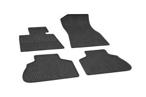 Covorase auto BMW X5, Covorase auto BMW X5 G05 2018-prezent Rigum - autogedal.ro