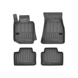 Covorase auto BMW Seria 3, Covorase auto BMW Seria 3 G20/G21 2019-prezent Frogum 3D - autogedal.ro