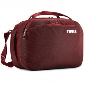 Genti, Rucsacuri, Huse - Genti voiaj Fara roti , Geanta voiaj Thule Subterra Boarding Bag Ember - autogedal.ro