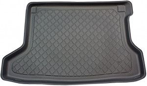 Tavite portbagaj, Tavita portbagaj Honda HR-V 2015-2021 Aristar GRD - autogedal.ro