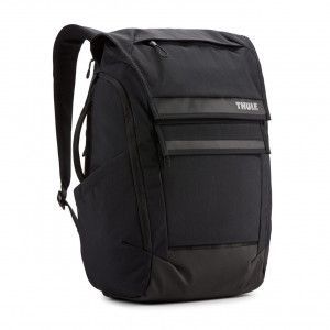 Genti, Rucsacuri, Huse - Rucsacuri urban 27 L , Rucsac urban cu compartiment laptop Thule Paramount 27L Black - autogedal.ro