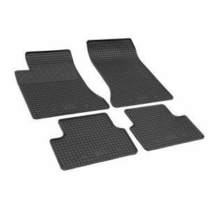 Covorase auto Mercedes GLA, Covorase auto MERCEDES GLA X156 2014-2020 Rigum - autogedal.ro