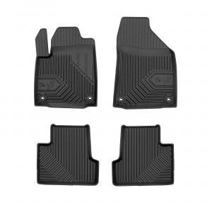 Covorase auto Jeep Cherokee , Covorase auto JEEP Cherokee 2014-2018 Frogum 77 - autogedal.ro