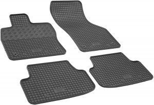 Covorase auto Audi A3 , Covorase auto AUDI A3 8V 2013-2020 Rigum - autogedal.ro
