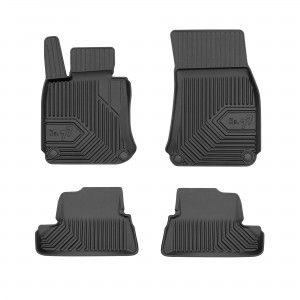 Covorase auto BMW Seria 6, Covorase auto BMW Seria 6 E64 2003-2010 Frogum 77 - autogedal.ro