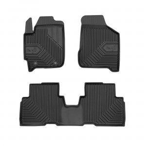 Covorase auto Kia Carens, Covorase auto KIA Carens 2000-2002 Frogum 77 - autogedal.ro