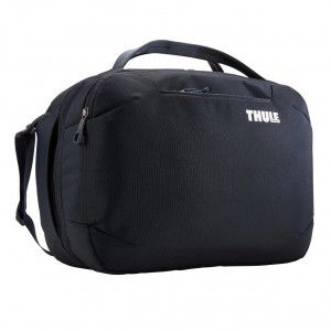 Genti, Rucsacuri, Huse - Genti voiaj 23 L , Geanta voiaj Thule Subterra Boarding Bag Mineral - autogedal.ro