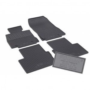 Covorase auto Mazda CX 3, Covorase auto MAZDA CX 3 2015-prezent Rigum - autogedal.ro