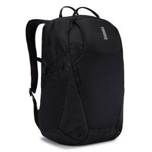 Genti, Rucsacuri, Huse - Rucsacuri urban, Rucsac urban cu compartiment laptop, Thule, EnRoute Backpack, 26L, Black - autogedal.ro