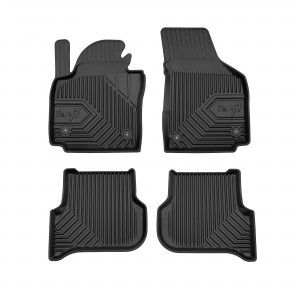 Covorase auto Seat Altea Freetrack , Covorase auto Seat Altea Freetrack 2007-2015 Frogum 77 - autogedal.ro