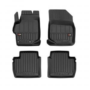 Covorase auto Citroen C-Elysee , Covorase auto CITROEN C-Elysee 2012-prezent Frogum 3D - autogedal.ro