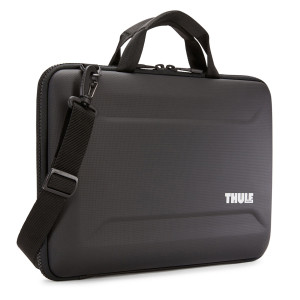 Genti, Rucsacuri, Huse - Genti si Huse laptop Negru , Geanta laptop Thule Gauntlet MacBook Pro Attache 14