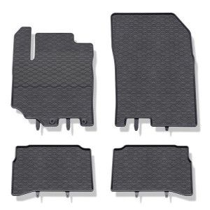 Covorase auto Suzuki Vitara, Covorase auto SUZUKI Vitara 2015-2020 Geyer&Hosaja - autogedal.ro