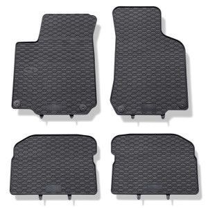 Covorase auto Volkswagen Beetle, Covorase auto VW New Beetle 1998-2006 Geyer&Hosaja - autogedal.ro