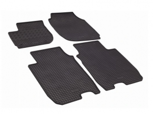 Covorase auto Honda HR-V, Covorase auto HONDA HR-V II 2015-2021 Rigum - autogedal.ro