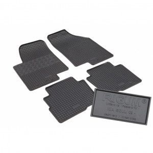 Covorase auto Kia Soul, Covorase auto KIA Soul 2009-2014 Rigum - autogedal.ro