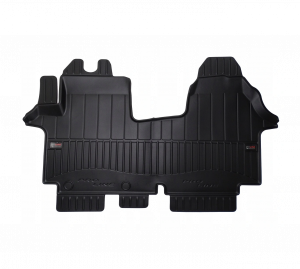 Covorase auto Renault, Covorase auto RENAULT Trafic 2001-2014 (randul 1) Frogum 3D - autogedal.ro