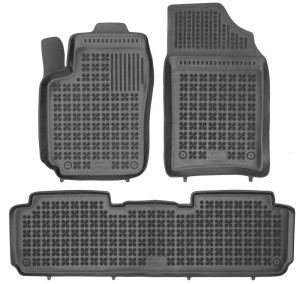Covorase auto Citroen XSara Picasso , Covorase auto CITROEN XSara Picasso 1999-2011 Rezaw Plast - autogedal.ro