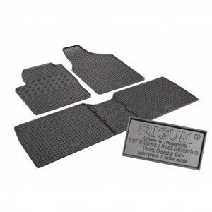 Covorase auto Volkswagen, Covorase auto VW Sharan I 1995-2010 5 locuri Rigum - autogedal.ro