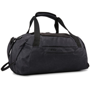 Genti, Rucsacuri, Huse - Genti voiaj 35 L , Geanta voiaj, Thule, Aion Duffel, 35L, Black - autogedal.ro