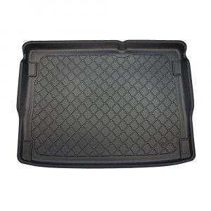Tavite portbagaj auto Suzuki Baleno , Tavita portbagaj Suzuki Baleno Hatchback 2016-prezent portbagaj superior Aristar GRD - autogedal.ro