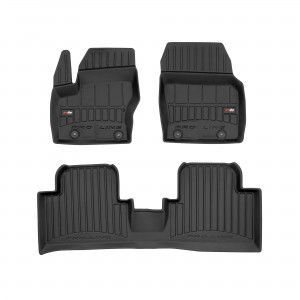 Covorase auto Ford Grand C-Max, Covorase auto FORD Grand C-Max 2010-2019 Frogum 3D - autogedal.ro