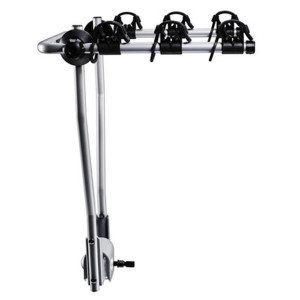 Suporturi biciclete - Pe Carligul De Remorcare, Suport biciclete Thule HangOn 974 cu prindere pe carligul de remorcare - pentru 3 biciclete - autogedal.ro