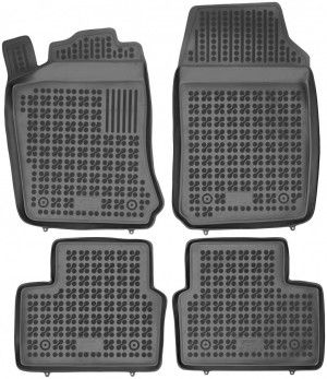 Covorase auto Opel Vectra , Covorase auto OPEL Vectra B 1995-2002 Rezaw Plast - autogedal.ro