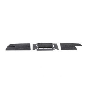 Covorase auto Renault Trafic, Covorase auto RENAULT Trafic 2014-prezent (randul 2) Rigum - autogedal.ro