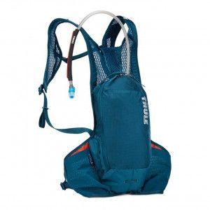 Genti, Rucsacuri, Huse - Rucsacuri tehnice 3 L , Rucsac hidratare Thule VITAL BIKE H2O 3L, culoare Marocan - autogedal.ro