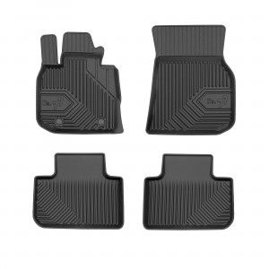 Covorase auto BMW X4, Covorase auto BMW X4 G02 2018-prezent Frogum 77 - autogedal.ro