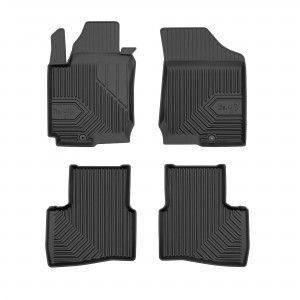 Covorase auto Kia Proceed , Covorase auto KIA ProCeed 2007-2012 Frogum 77 - autogedal.ro