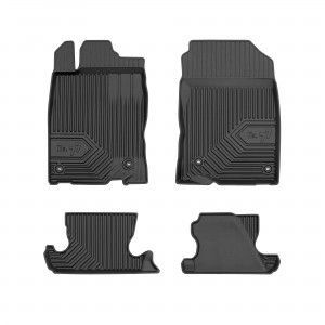 Covorase auto Honda CR-Z , Covorase auto HONDA CR-Z 2010-2016 Frogum 77 - autogedal.ro